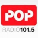 online radio Pop Radio 101.5 FM, radio online Pop Radio 101.5 FM,