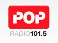 Pop Radio 101.5 FM