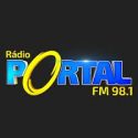 Portal FM online
