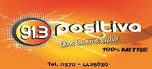 Positiva FM 91.3