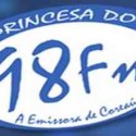Princesa do Vale FM, Online radio Princesa do Vale FM, live broadcasting Princesa do Vale FM