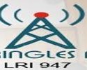 online radio Pringles FM, radio online Pringles FM,
