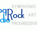 Prog Rock Radio, Online radio Prog Rock Radio, live broadcasting Prog Rock Radio