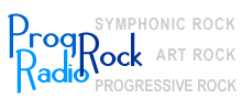 Prog Rock Radio