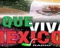Que Viva Mexico, Online radio Que Viva Mexico, live broadcasting Que Viva Mexico