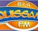 Quissama FM, Online radio Quissama FM, live broadcasting Quissama FM