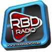 online RBD Radio, live RBD Radio