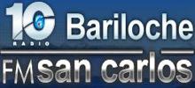 Radio 10 Bariloche