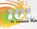 Radio 101.5 FM, Online radio Radio 101.5 FM, live broadcasting Radio 101.5 FM