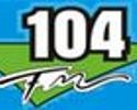 Radio 104 FM, Online radio Radio 104 FM, live broadcasting Radio 104 FM