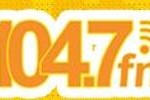 Radio 104.7 FM, Online Radio 104.7 FM, live broadcasting Radio 104.7 FM