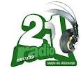 live broadcasting Radio 21
