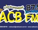 Radio ACB, online Radio ACB, live broadcasting Radio ACB