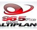 Radio Altiplano, Online Radio Altiplano, live broadcasting Radio Altiplano