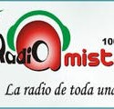 Radio Amistad, Online radio Radio Amistad, live broadcasting Radio Amistad