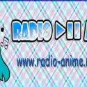 Radio Anime MX, Online Radio Anime MX, live broadcasting Radio Anime MX