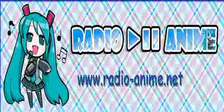 Radio Anime MX