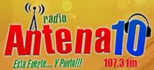 Radio Antena 10