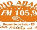Radio Arauto, Online Radio Arauto, live broadcasting Radio Arauto