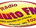 Radio Auto FM, Online Radio Auto FM, live broadcasting Radio Auto FM