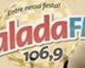 Radio Balada, Online Radio Balada, live broadcasting Radio Balada