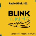 Radio Blink 102 Online Live
