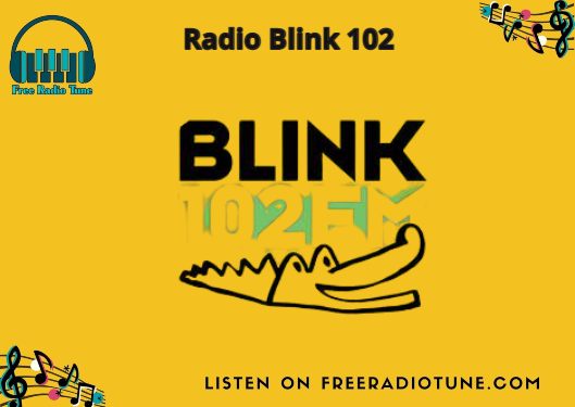 Radio Blink 102