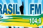 Radio Brasil FM, Online Radio Brasil FM, live broadcasting Radio Brasil FM