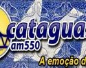 Radio Cataguases, Online Radio Cataguases, live broadcasting Radio Cataguases