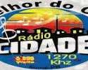 Radio Cidade Sume, Online Radio Cidade Sume, live broadcasting Radio Cidade Sume