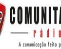 Radio Comunitaria, Online Radio Comunitaria, live broadcasting Radio Comunitaria