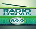 online radio Radio Con Vos 89.9, radio online Radio Con Vos 89.9