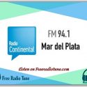 Radio Continental Live Stream