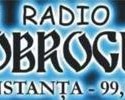 Radio Dobrogea, Online Radio Dobrogea, live broadcasting Radio Dobrogea
