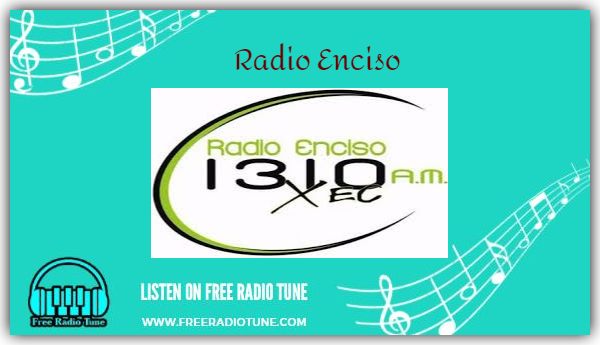 Radio Enciso online