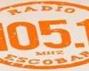 online radio Radio Escobar, radio online Radio Escobar,