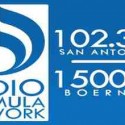 Radio Formula San Antonio, Online Radio Formula San Antonio, live broadcasting Radio Formula San Antonio