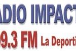 online radio Radio Impacto 99.3, radio online Radio Impacto 99.3,