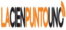 Radio La Cien Punto Uno
