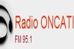 online Radio Oncativo, live Radio Oncativo,