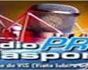 Radio ProDiaspora, Online Radio ProDiaspora, live broadcasting Radio ProDiaspora