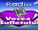 Radio Vocea Sufletului, Online Radio Vocea Sufletului, live broadcasting Radio Vocea Sufletului