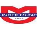 Under Music Radio, Under Music Radio online, Live broadcasting Under Music Radio