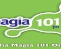 Magia 101 FM, Online radio Magia 101 FM, live broadcasting Magia 101 FM
