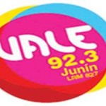 online radio Vale Junin 92.3, radio online Vale Junin 92.3,