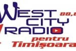 West City Radio, Online West City Radio, live broadcasting West City Radio