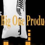 Big One Productions, Online radio Big One Productions, live broadcasting Big One Productions, USA Radio