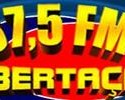 Libertacao FM, Online radio Libertacao FM, live broadcasting Libertacao FM