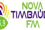 Nova Timbauba FM, Online radio Nova Timbauba FM, live broadcasting Nova Timbauba FM