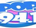 POP FM 94.1, online radio POP FM 94.1. live broadcasting POP FM 94.1